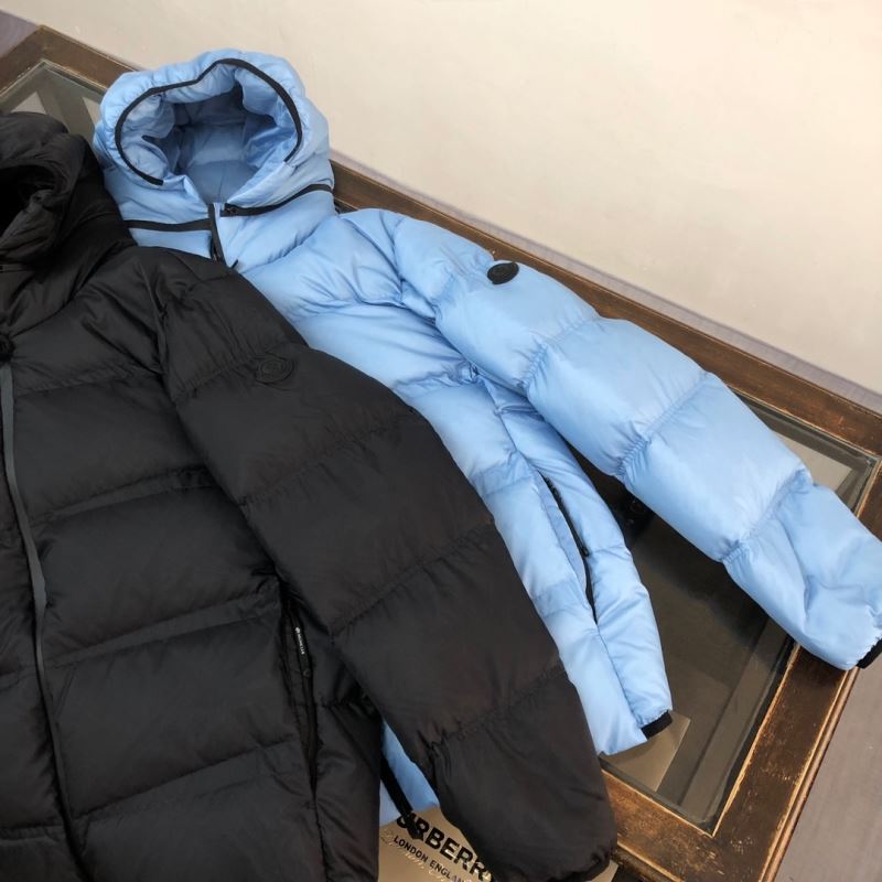 Moncler Down Jackets